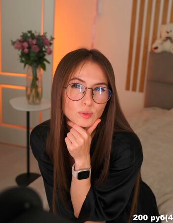 Full leaked Tangerin asmr private photo