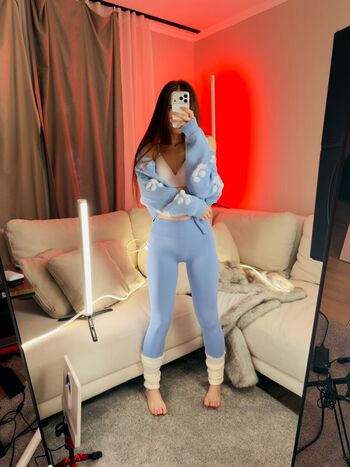 Full leaked Tangerin private onlyfans photo