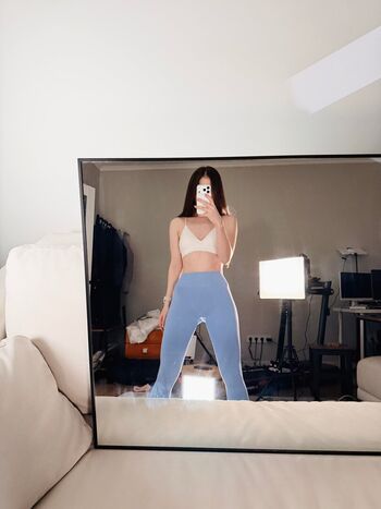 Full leaked Tangerin private onlyfans photo