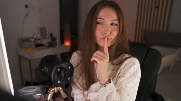 Full leaked Tangerin private photo