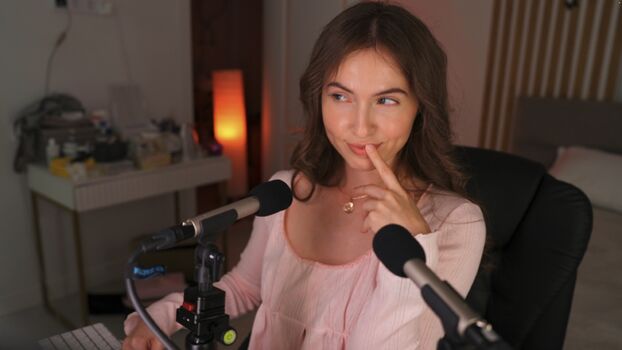 Full leaked Tangerin private photo