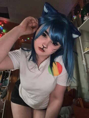 Full leaked Tangeriz private onlyfans photo