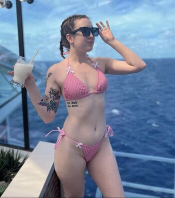 Full leaked Tani jade private onlyfans photo