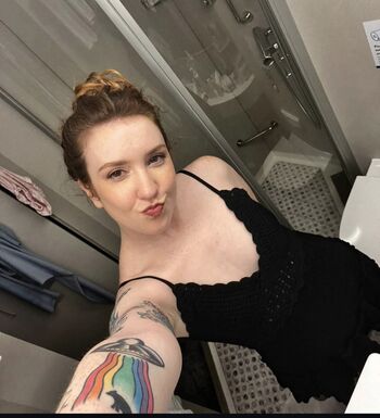 Full leaked Tani jade private onlyfans photo