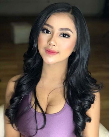 Full leaked Tania ayu private onlyfans photo