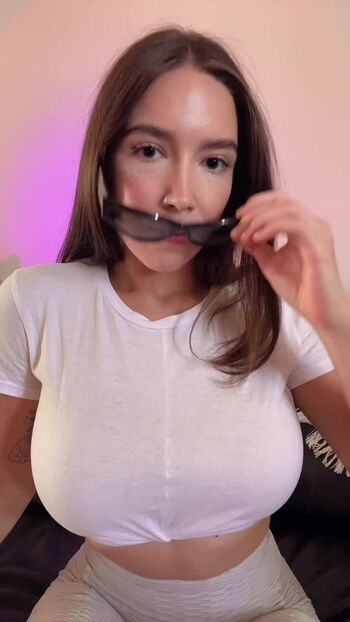 Full leaked Tania bann  page private photo