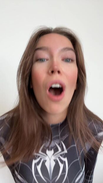 Full leaked Tania bann private photo