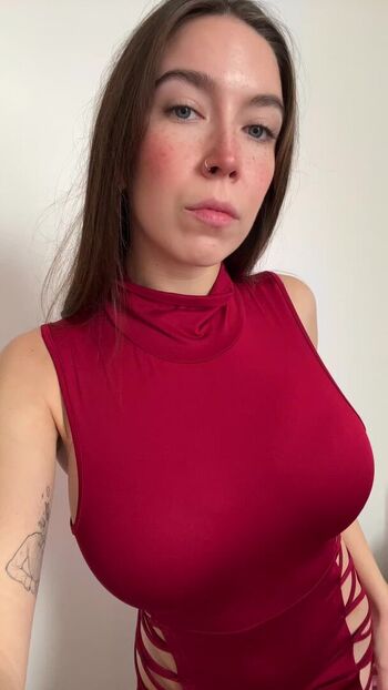 Full leaked Tania bann private photo