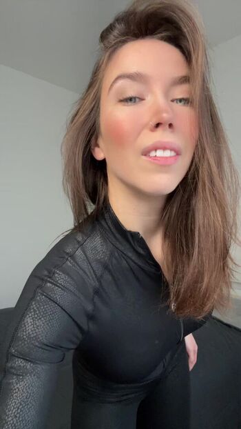 Full leaked Tania bann private photo
