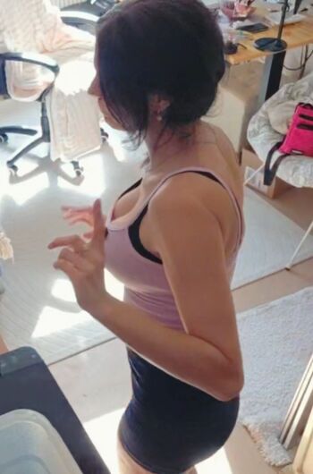 Full leaked Tania derveaux page private onlyfans photo