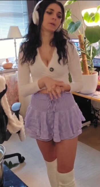 Full leaked Tania derveaux page private onlyfans photo