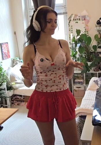 Full leaked Tania derveaux page private onlyfans photo