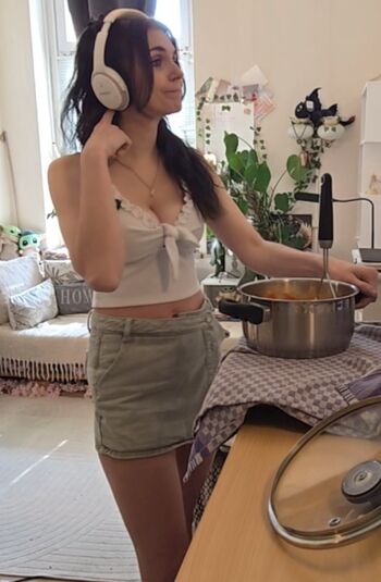 Full leaked Tania derveaux private onlyfans photo