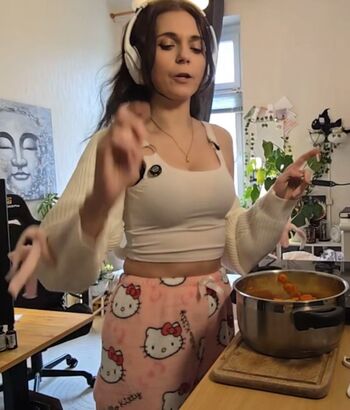 Full leaked Tania derveaux private onlyfans photo