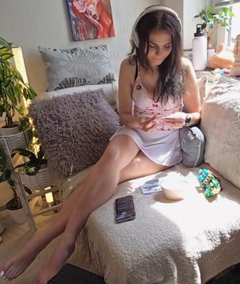 Full leaked Tania derveaux private photo