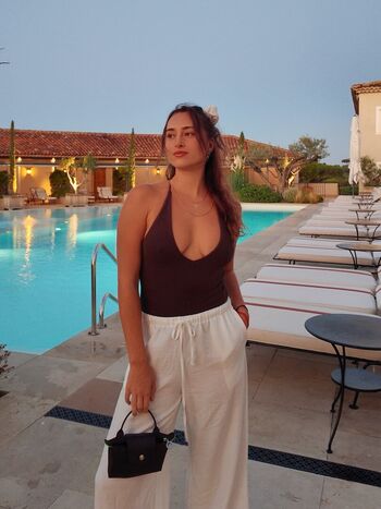 Full leaked Tania koh lanta page private onlyfans photo