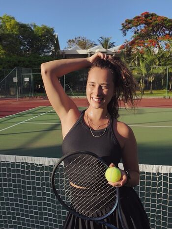 Full leaked Tania koh lanta private onlyfans photo