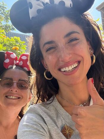 Full leaked Tania raymonde private photo
