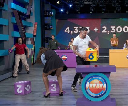 Full leaked Tania rincn private onlyfans photo