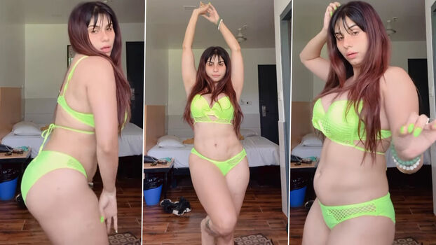 Full leaked Taniya chatterjee private photo