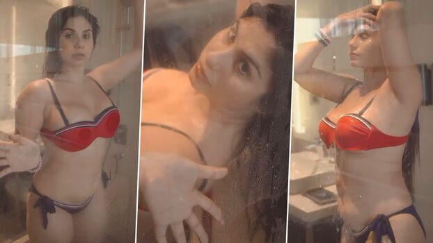 Full leaked Taniya chatterjee private photo