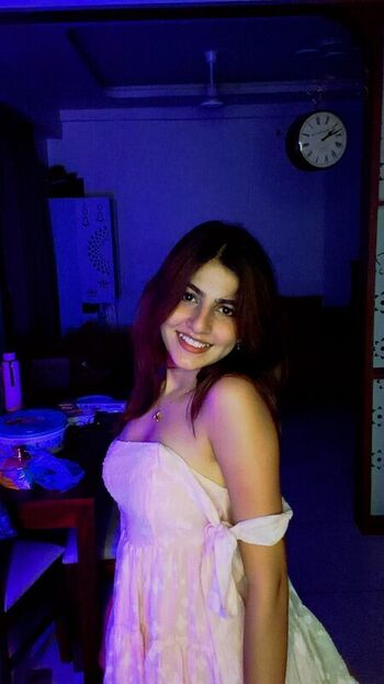 Taniya Oberoi