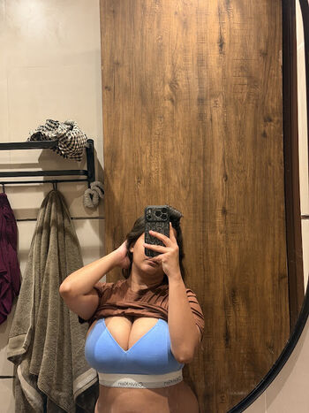 Full leaked Taniya private photo