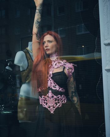 Full leaked Tanja gaida private onlyfans photo