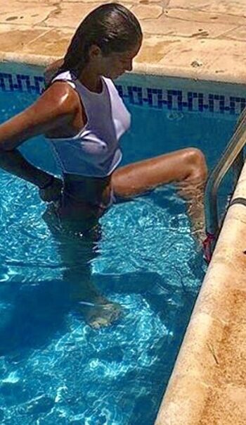 Full leaked Tanja makaric private photo