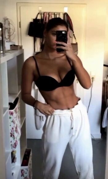 Full leaked Tanja makaric private photo