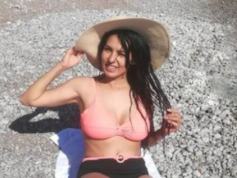 Full leaked Tanja savic private photo
