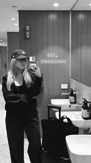 Full leaked Tannar eacott private onlyfans photo