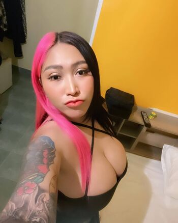 Full leaked Tanonnapa private photo