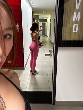 Full leaked Tansijin private photo