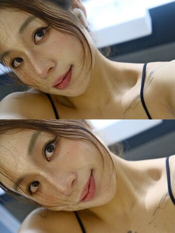 Full leaked Tansijin private photo