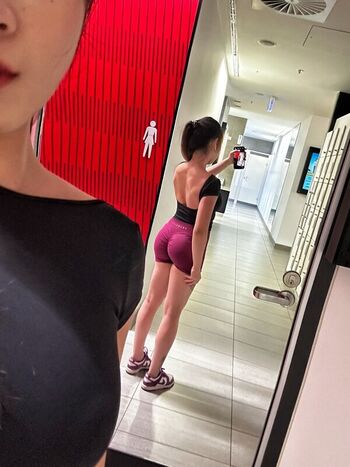 Full leaked Tansijin private photo