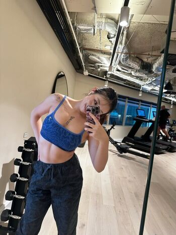 Full leaked Tansijin private photo