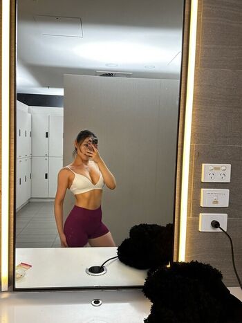Full leaked Tansijin private photo