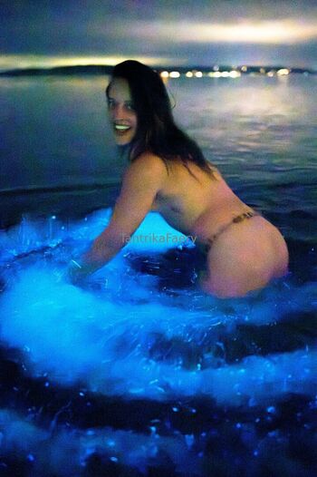 Full leaked Tantrikafaery private photo