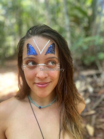 Full leaked Tantrikafaery private photo