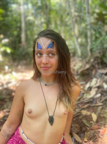 Full leaked Tantrikafaery private photo