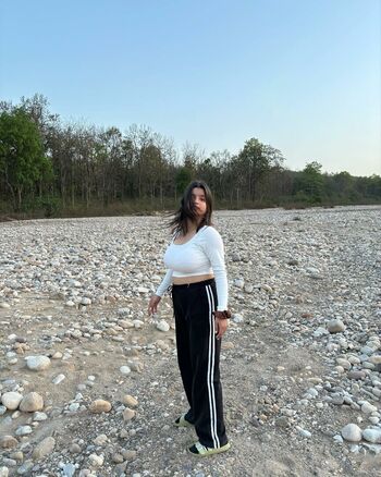 Full leaked Tanu cherry page private photo