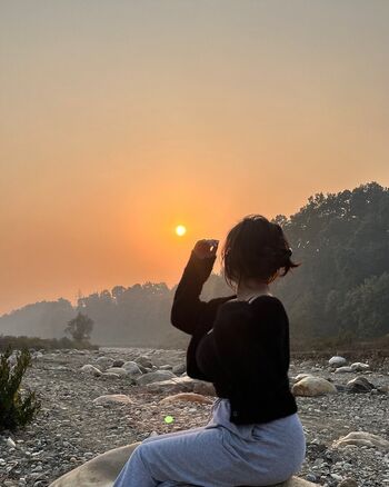 Full leaked Tanu cherry page private photo