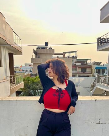 Full leaked Tanu cherry page private photo