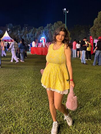 Full leaked Tanu cherry private photo