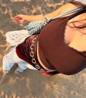 Full leaked Tanu cherry private photo