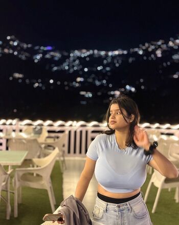 Full leaked Tanu cherry private photo