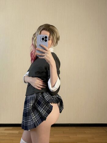 Full leaked Tanuki tyan page private onlyfans photo