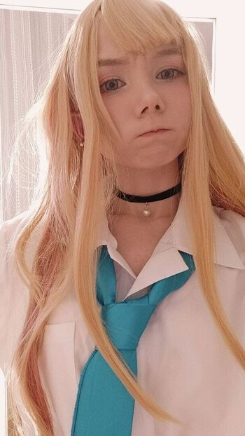 Full leaked Tanuki tyan page private onlyfans photo