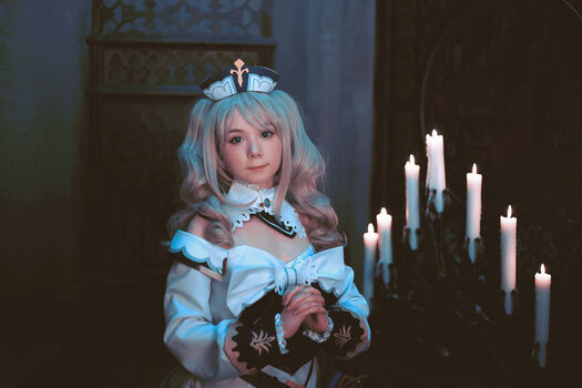 Full leaked Tanuki tyan page private onlyfans photo